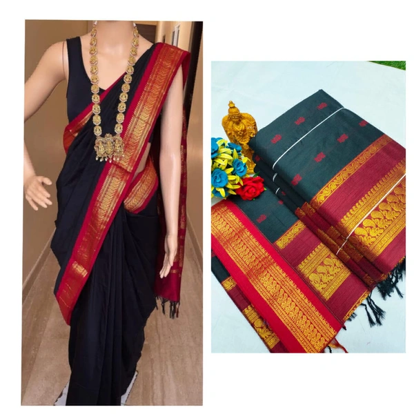 Varshini Tex Kalyani Cotton - SK262