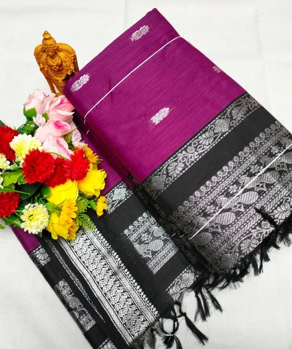 Varshini Tex Kalyani Cotton - SK264
