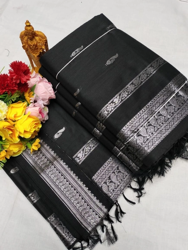 Varshini Tex Kalyani Cotton - SK265
