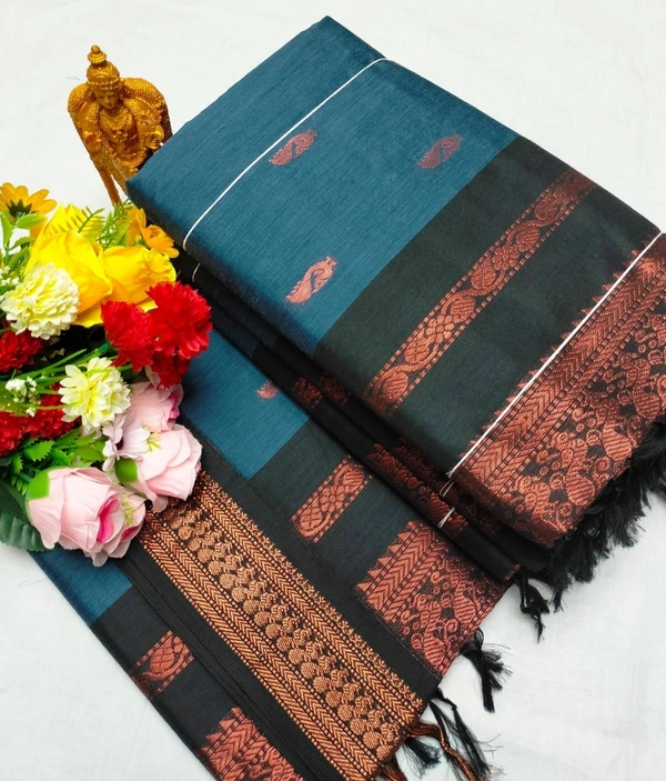 Varshini Tex Kalyani Cotton - SK266
