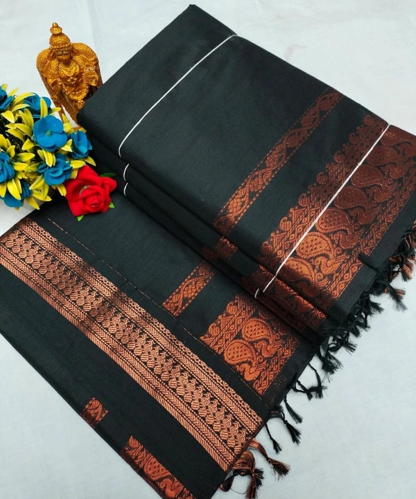 Varshini Tex Kalyani Cotton - SK276
