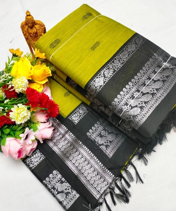 Varshini Tex Kalyani Cotton - SK285