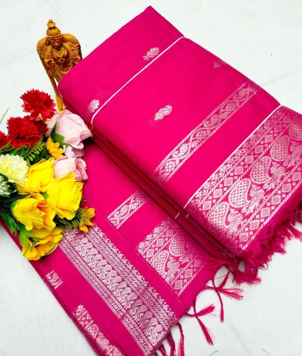 Varshini Tex Kalyani Cotton - SK286