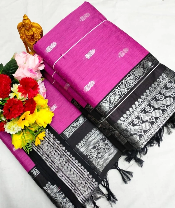 Varshini Tex Kalyani Cotton - SK287