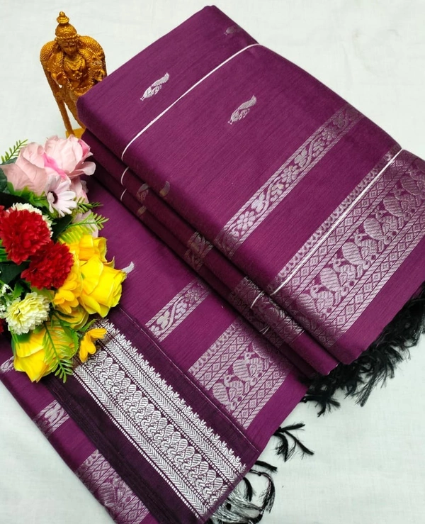 Varshini Tex Kalyani Cotton - SK284