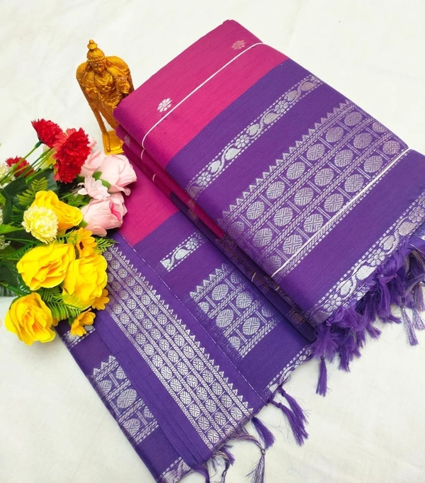 Varshini Tex Kalyani Cotton - SK288