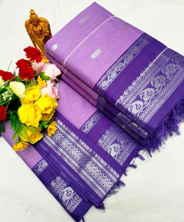 Varshini Tex Kalyani Cotton - SK291