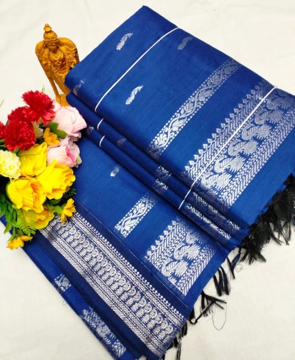 Varshini Tex Kalyani Cotton - SK292
