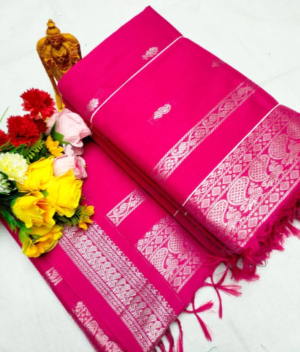Kalyani Cotton - SK333
