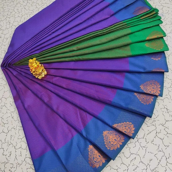 Gayathri Sarees - SK362