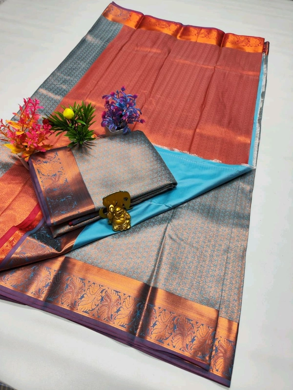 bridal wedding semi silk