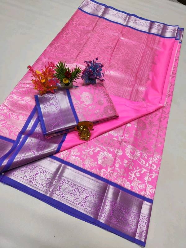 bridal wedding semi silk