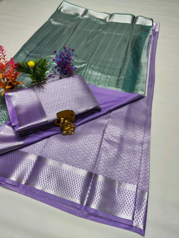 bridal wedding semi silk