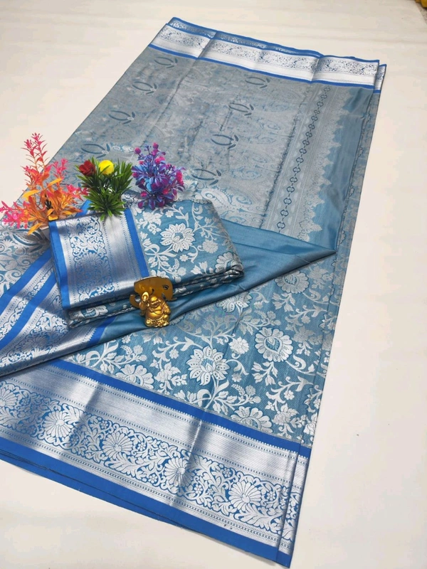 bridal wedding semi silk