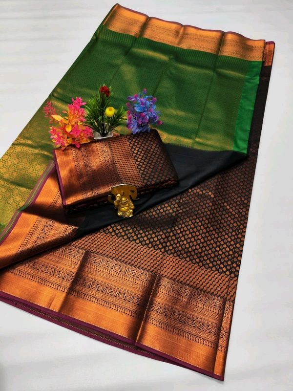 bridal wedding semi silk