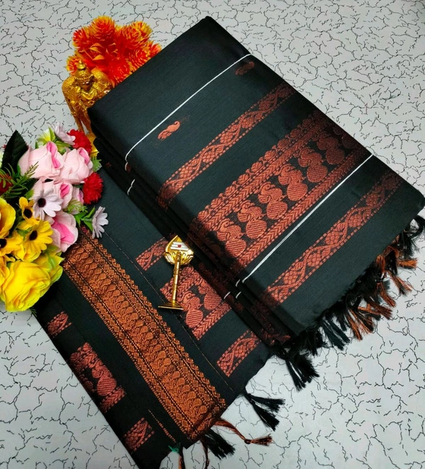 Varshini Tex Kalyani Cotton - SK