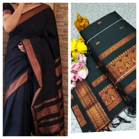 Varshini Tex Kalyani Cotton - SK