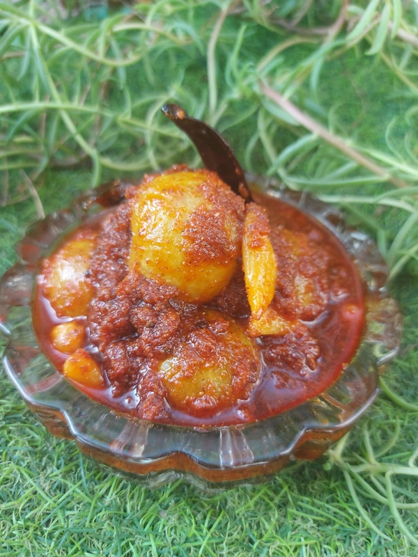 Amla/ Usirikaya - red, 250 gms