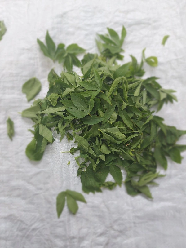 Gongura/Hibiscus Pickle - 250 gms