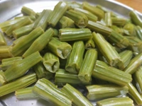 Drumstick/ Moringa Pickle - 250 gms