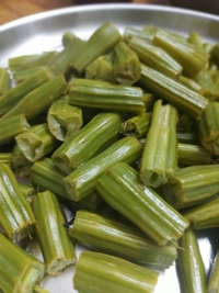 Drumstick/ Moringa Pickle - 1 kg