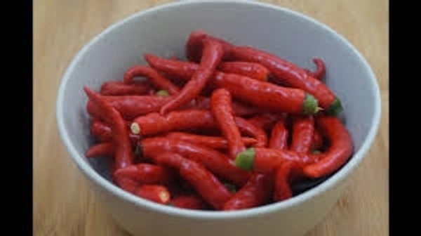 Pandlapachadi/ Red Chilli Pickle - 1 kg