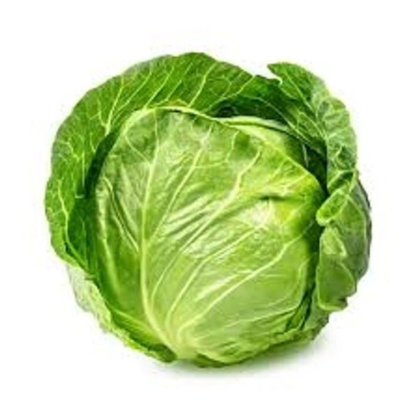 Cabbage Pickle - 1 kg