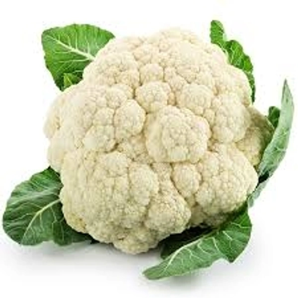 Cauliflower Pickle - 1 kg