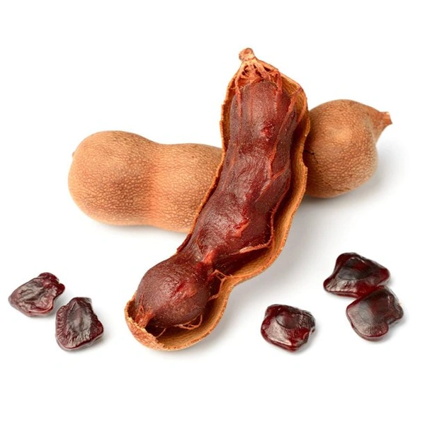 Chinthakaya Thokku/ Tamarind Pickle - 0