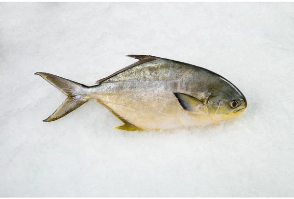 Fish Pickle Boneless - 1 kg