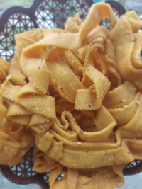 Aakupakodi