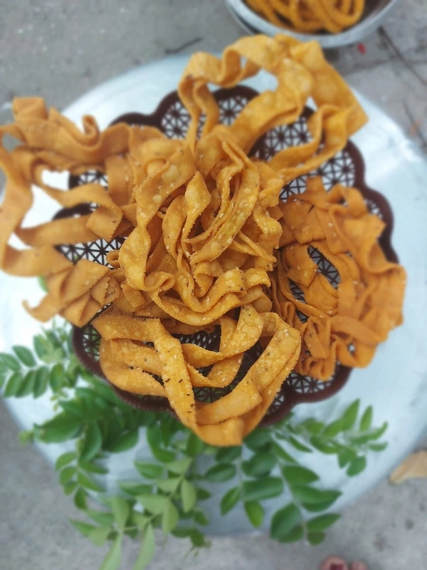Aakupakodi