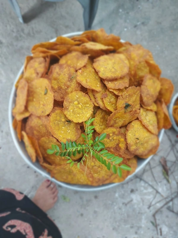 Chekkalu