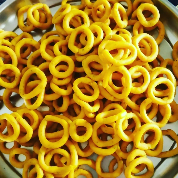 Chagodilu - 