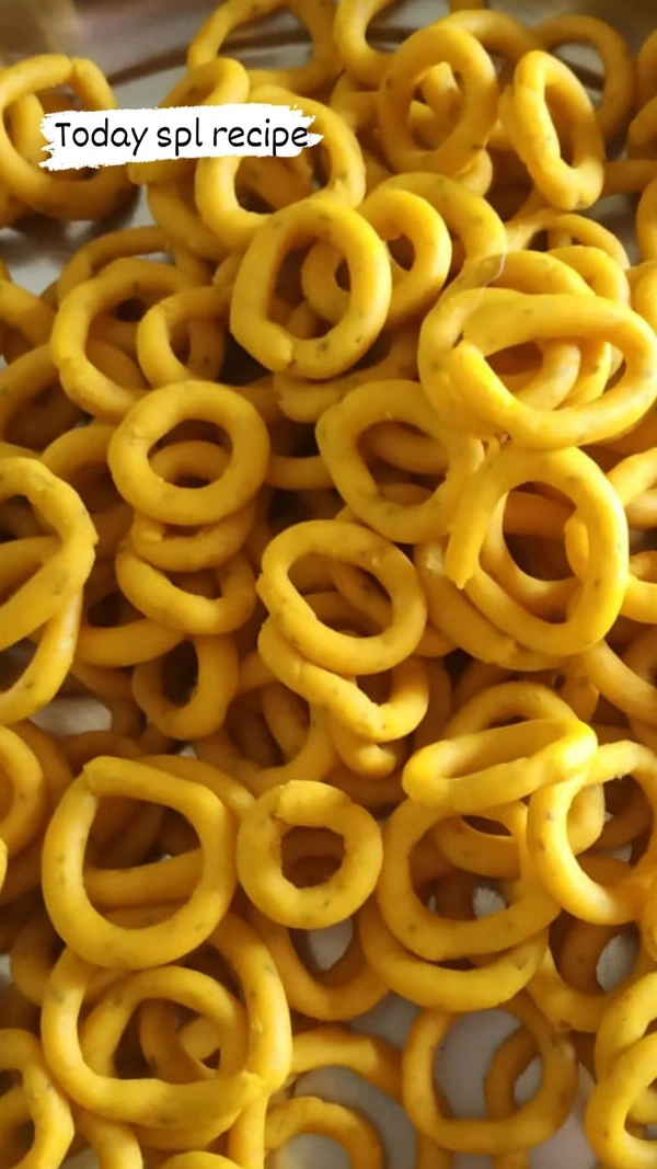 Chagodilu - 