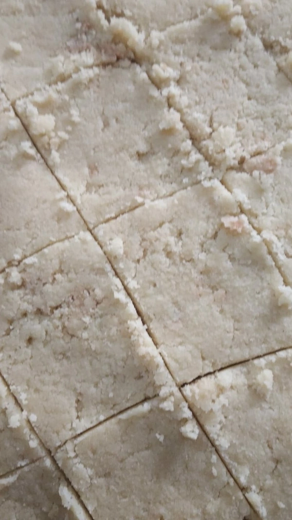 Mysore Pak