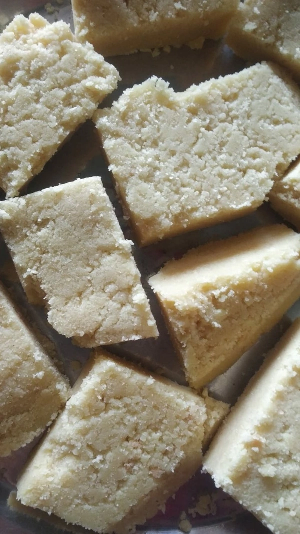 Mysore Pak