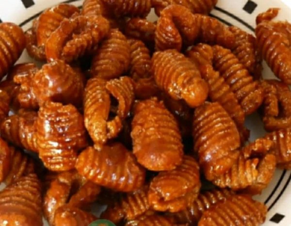  Bellam Gavvalu 