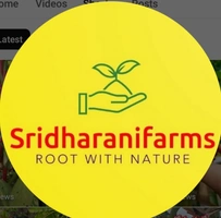 Sri Dharani Nature Farms - Logo