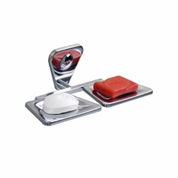 BA02 Soap Dish