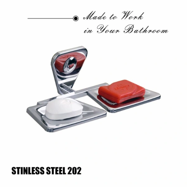 BA02 Soap Dish