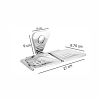 BA02 Soap Dish