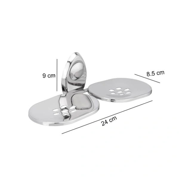 BA03  Soap Dish