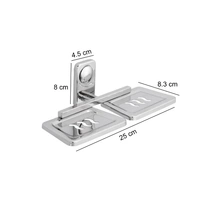 BA04 Soap Dish