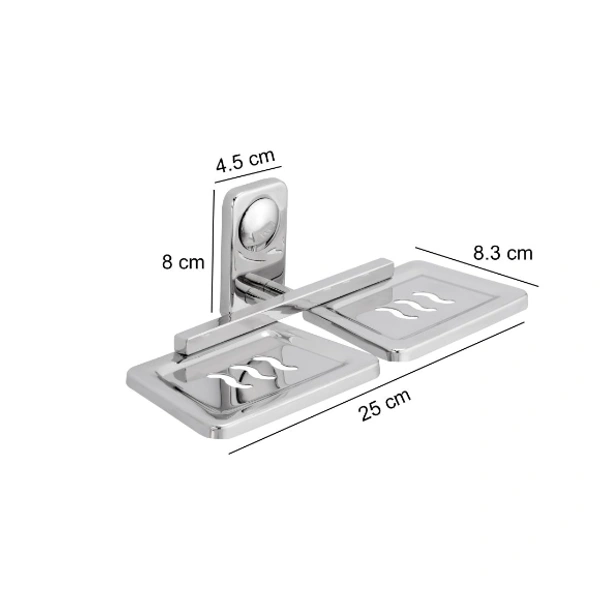 BA04 Soap Dish
