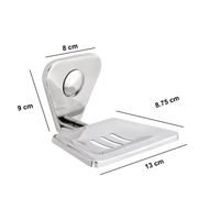 BA01 Soap Dish
