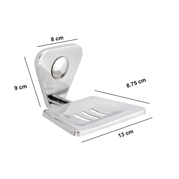 BA01 Soap Dish