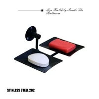 BA05 Soap Dish