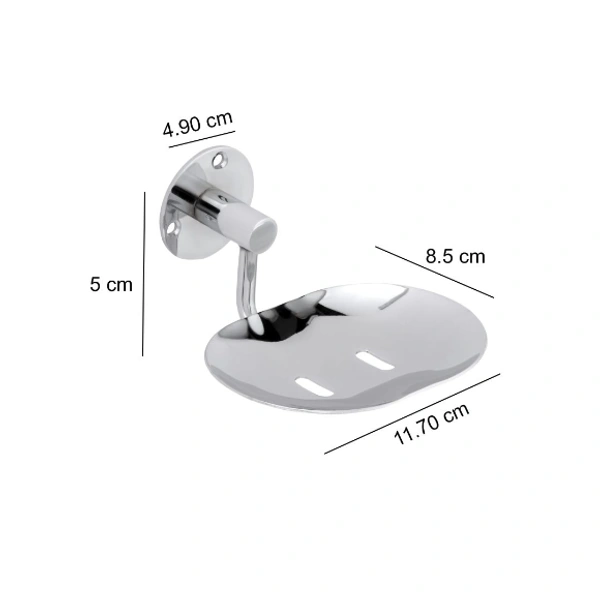 BA06 Soap Dish