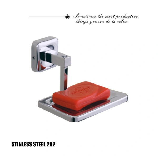 BA10 Soap Dish
